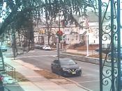 Weather camera view of Harrison Weather Center.