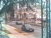 Weather camera view of Harrison Weather Center.