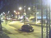 Weather camera view of Harrison Weather Center.