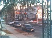 Weather camera view of Harrison Weather Center.