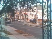 Weather camera view of Harrison Weather Center.