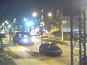 Weather camera view of Harrison Weather Center.