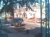 Weather camera view of Harrison Weather Center.