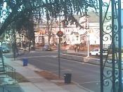 Weather camera view of Harrison Weather Center.