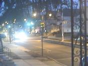 Weather camera view of Harrison Weather Center.