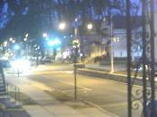 Weather camera view of Harrison Weather Center.