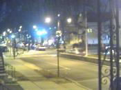 Weather camera view of Harrison Weather Center.