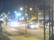 Weather camera view of Harrison Weather Center.