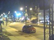 Weather camera view of Harrison Weather Center.