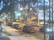 Weather camera view of Harrison Weather Center.