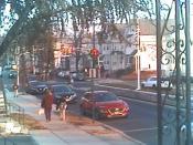 Weather camera view of Harrison Weather Center.