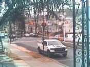 Weather camera view of Harrison Weather Center.