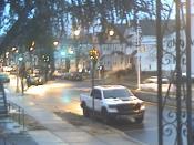 Weather camera view of Harrison Weather Center.