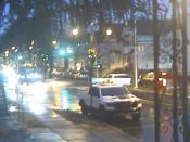 Weather camera view of Harrison Weather Center.