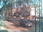 Weather camera view of Harrison Weather Center.