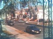 Weather camera view of Harrison Weather Center.