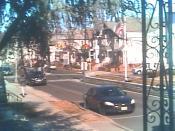 Weather camera view of Harrison Weather Center.