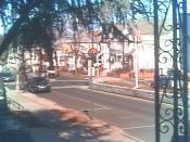 Weather camera view of Harrison Weather Center.