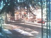 Weather camera view of Harrison Weather Center.