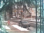 Weather camera view of Harrison Weather Center.