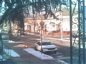 Weather camera view of Harrison Weather Center.