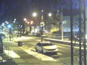 Weather camera view of Harrison Weather Center.