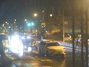 Weather camera view of Harrison Weather Center.