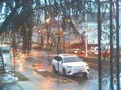 Weather camera view of Harrison Weather Center.