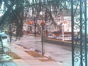 Weather camera view of Harrison Weather Center.