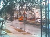 Weather camera view of Harrison Weather Center.