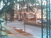 Weather camera view of Harrison Weather Center.