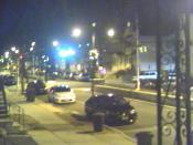 Weather camera view of Harrison Weather Center.