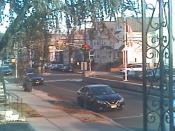 Weather camera view of Harrison Weather Center.