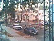 Weather camera view of Harrison Weather Center.