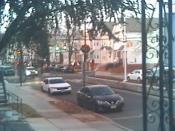 Weather camera view of Harrison Weather Center.