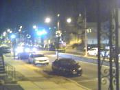 Weather camera view of Harrison Weather Center.