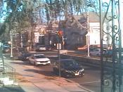 Weather camera view of Harrison Weather Center.