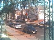 Weather camera view of Harrison Weather Center.