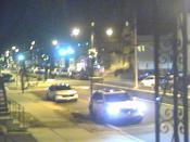 Weather camera view of Harrison Weather Center.