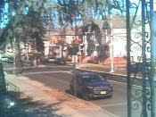 Weather camera view of Harrison Weather Center.