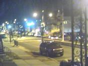 Weather camera view of Harrison Weather Center.