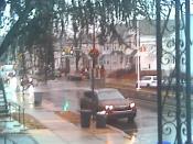 Weather camera view of Harrison Weather Center.