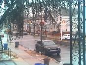 Weather camera view of Harrison Weather Center.