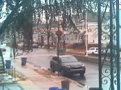 Weather camera view of Harrison Weather Center.