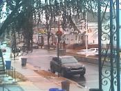 Weather camera view of Harrison Weather Center.