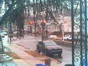 Weather camera view of Harrison Weather Center.