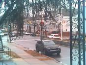 Weather camera view of Harrison Weather Center.