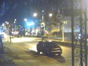 Weather camera view of Harrison Weather Center.