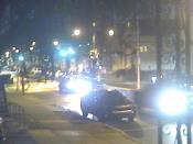 Weather camera view of Harrison Weather Center.