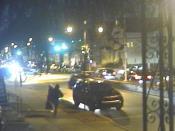 Weather camera view of Harrison Weather Center.